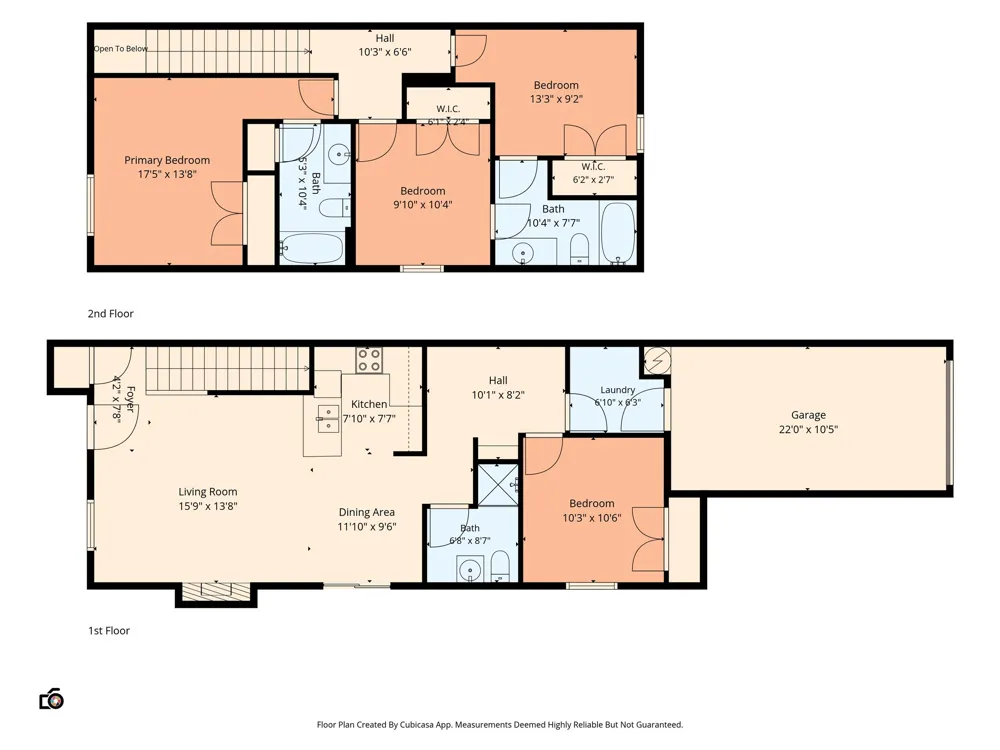 2708 Clemson Circle #A Rowlett, TX 75088