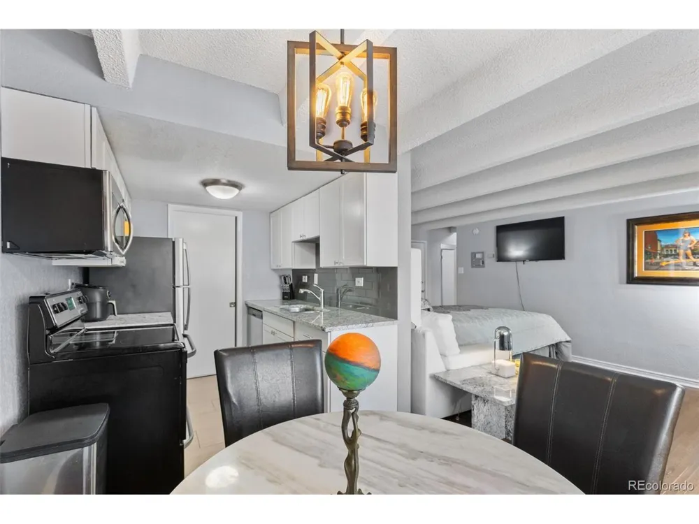 200 Pearl Street #106 Denver, CO 80203
