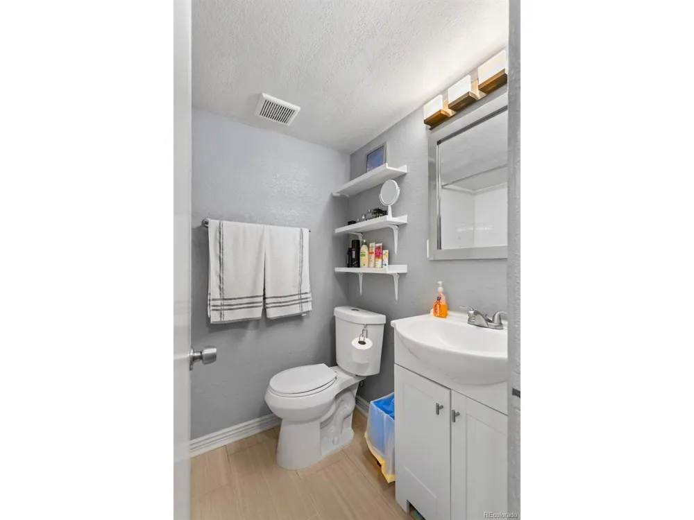 200 Pearl Street #106 Denver, CO 80203