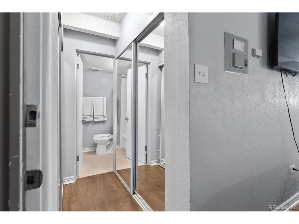 200 Pearl Street #106 Denver, CO 80203
