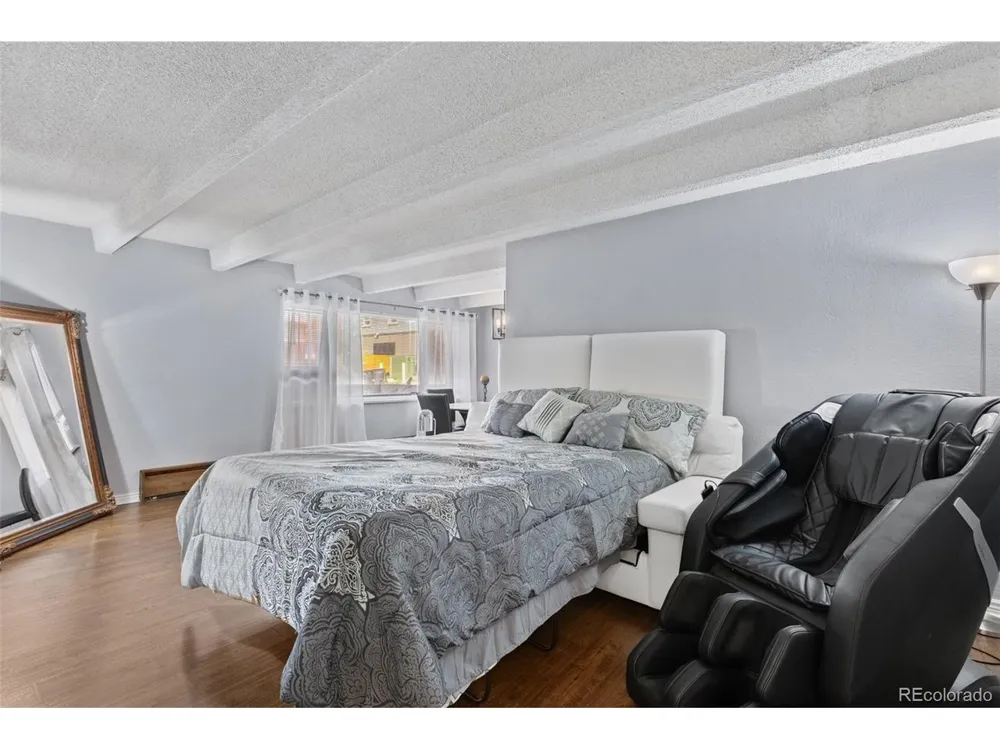 200 Pearl Street #106 Denver, CO 80203