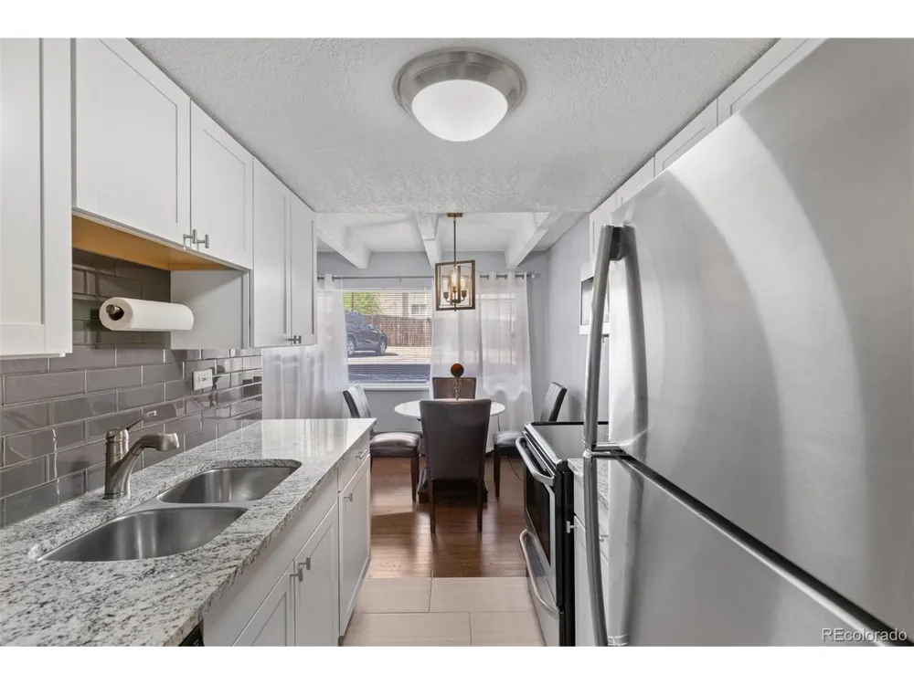 200 Pearl Street #106 Denver, CO 80203