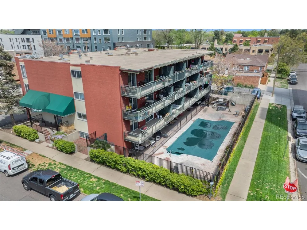 200 Pearl Street #106 Denver, CO 80203