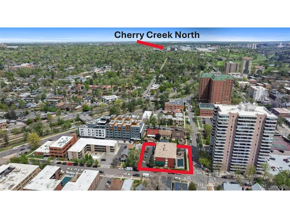 200 Pearl Street #106 Denver, CO 80203