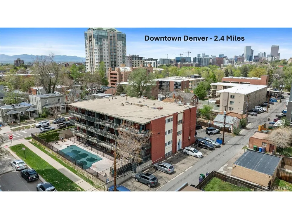 200 Pearl Street #106 Denver, CO 80203