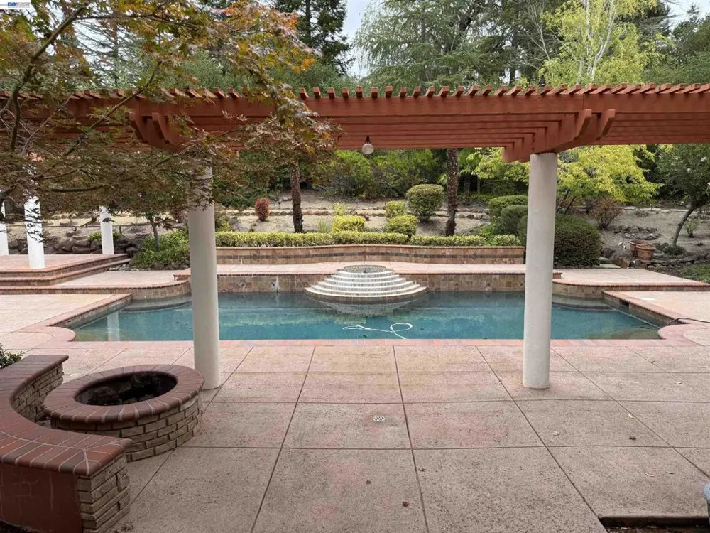 4495 Deer Ridge Road Danville, CA 94506
