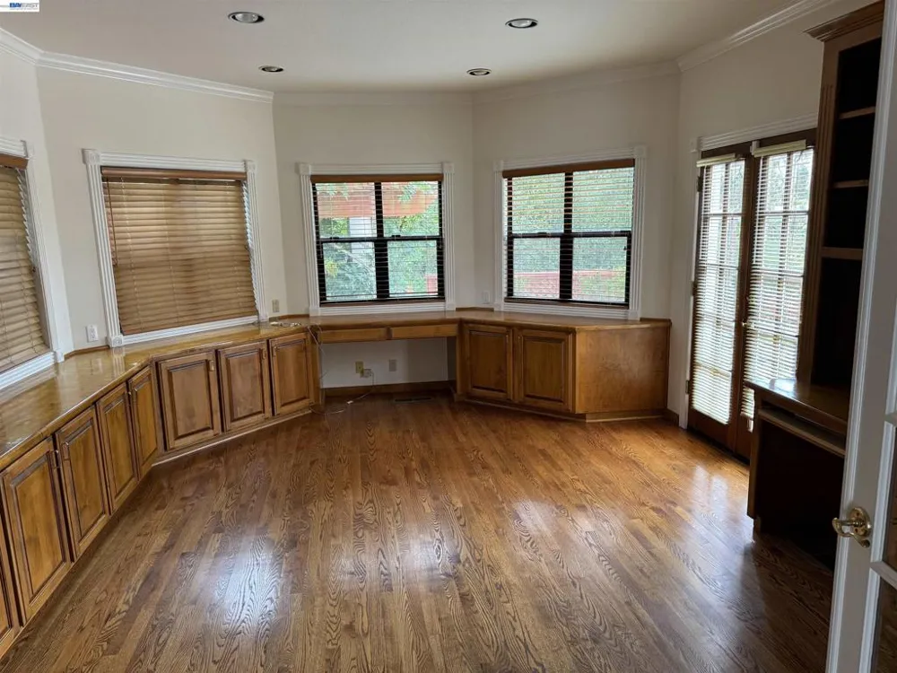 4495 Deer Ridge Road Danville, CA 94506