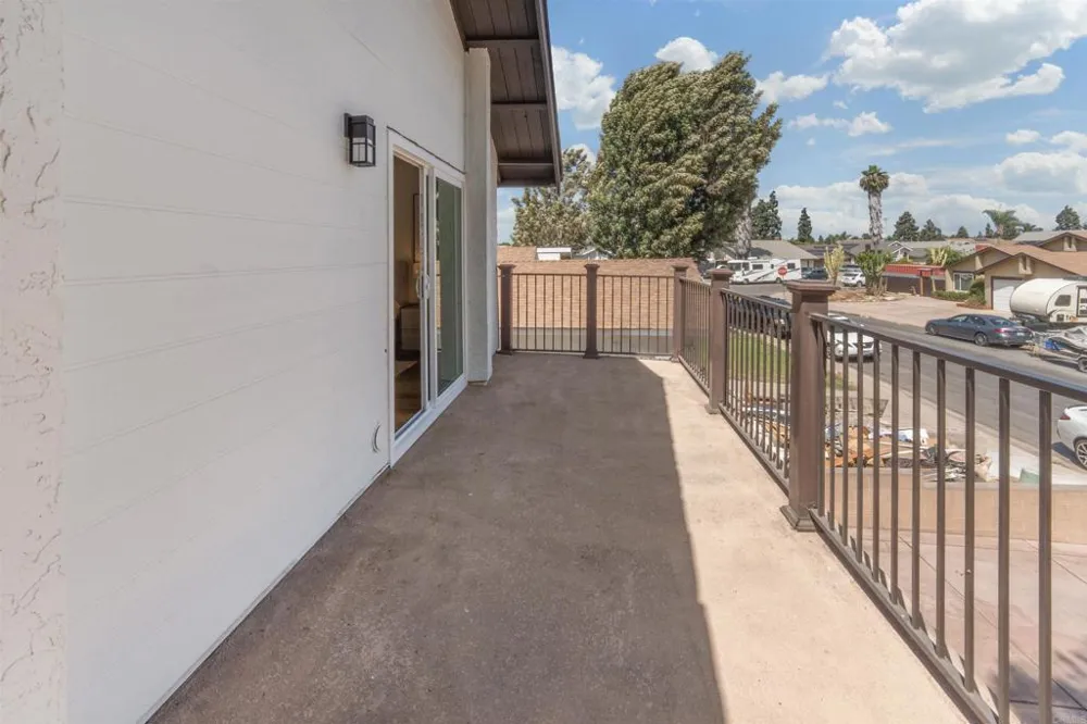 1810 Corbin Street San Diego, CA 92154