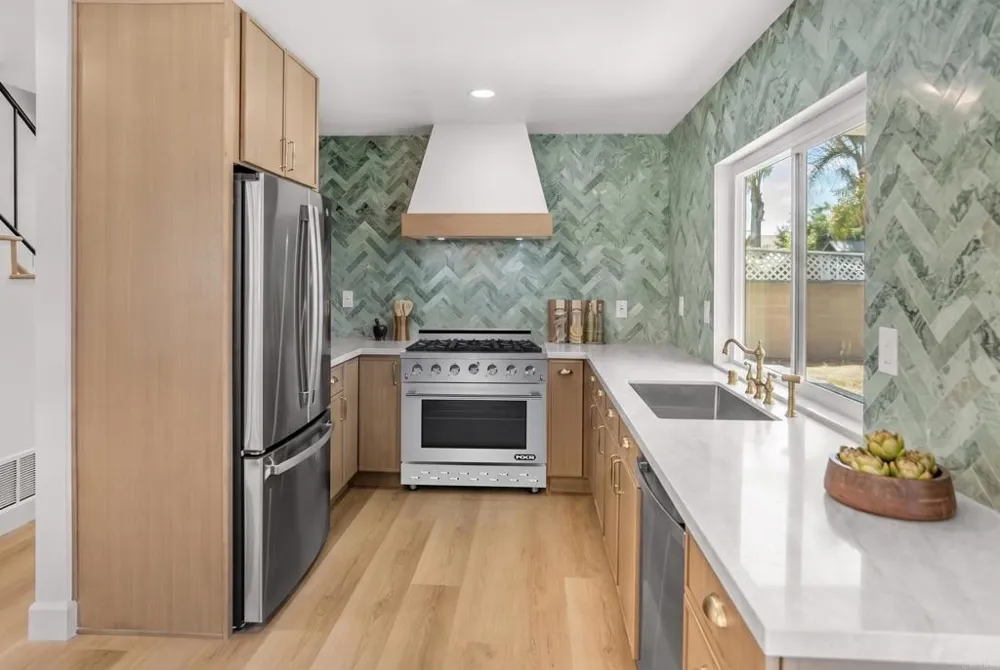 1810 Corbin Street San Diego, CA 92154