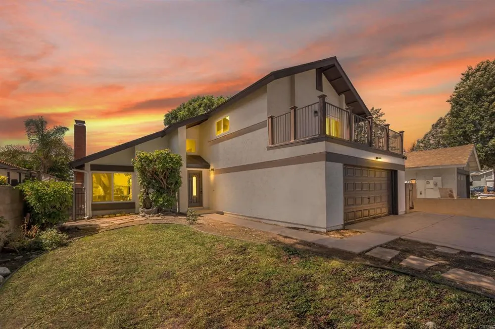 1810 Corbin Street San Diego, CA 92154