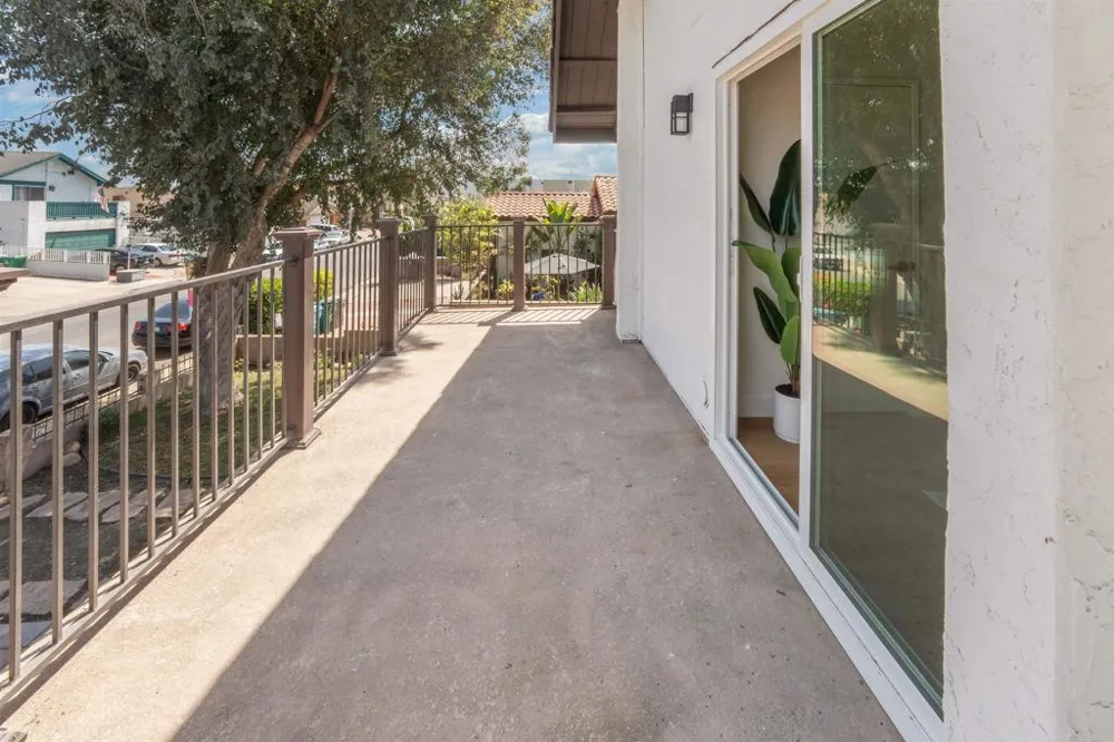 1810 Corbin Street San Diego, CA 92154