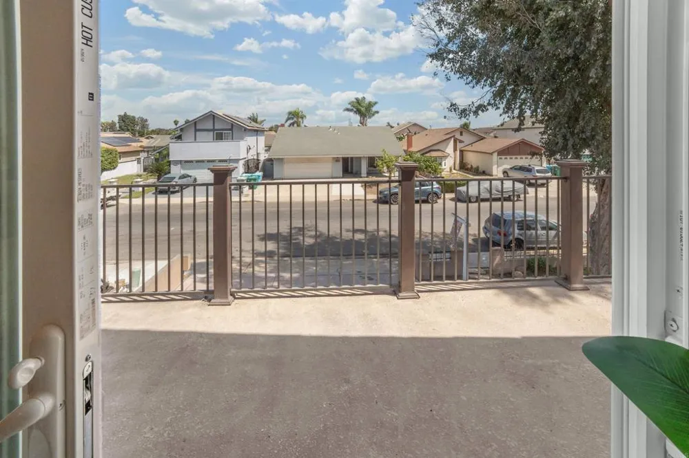 1810 Corbin Street San Diego, CA 92154