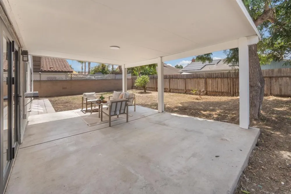 1810 Corbin Street San Diego, CA 92154