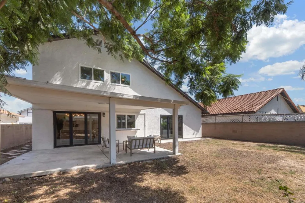 1810 Corbin Street San Diego, CA 92154