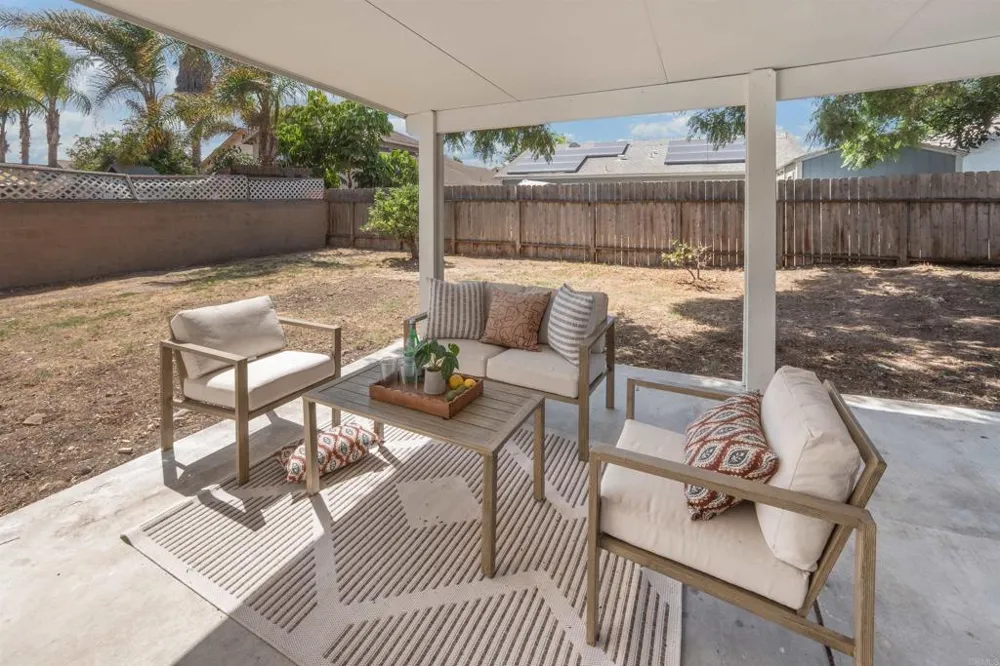 1810 Corbin Street San Diego, CA 92154