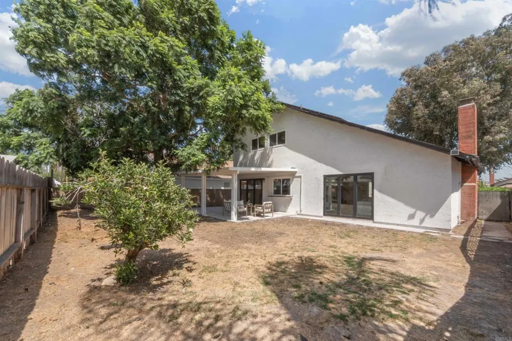 1810 Corbin Street San Diego, CA 92154
