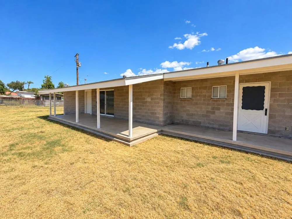 1007 Broadway Blythe, CA 92225