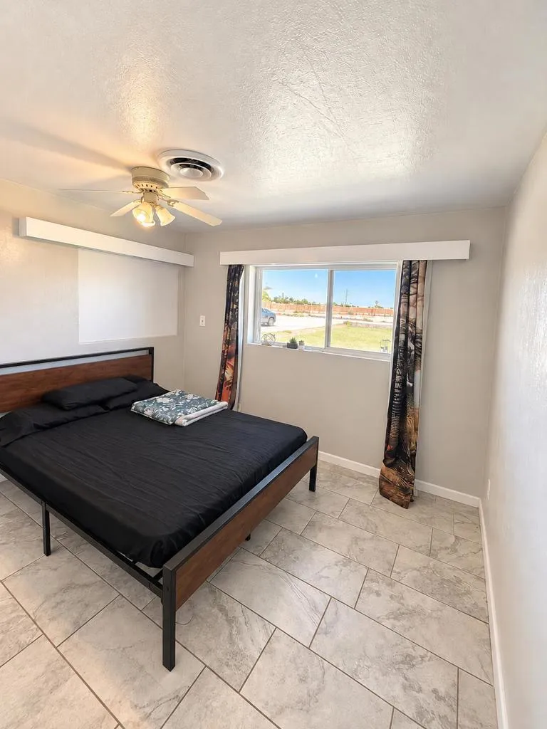 1007 Broadway Blythe, CA 92225