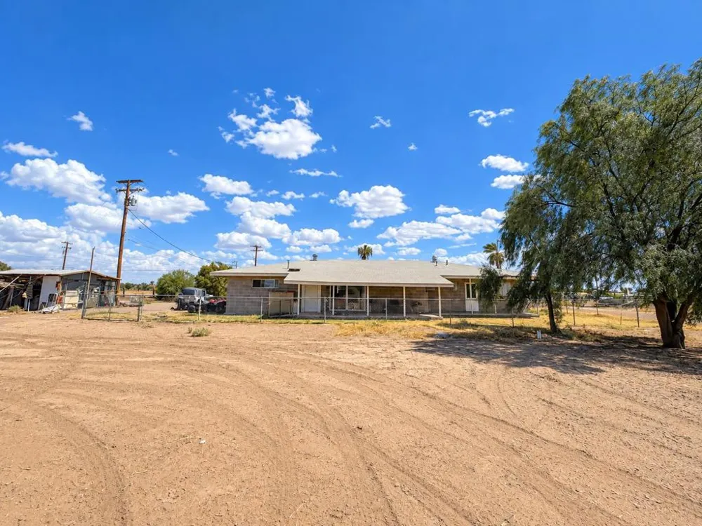 1007 Broadway Blythe, CA 92225