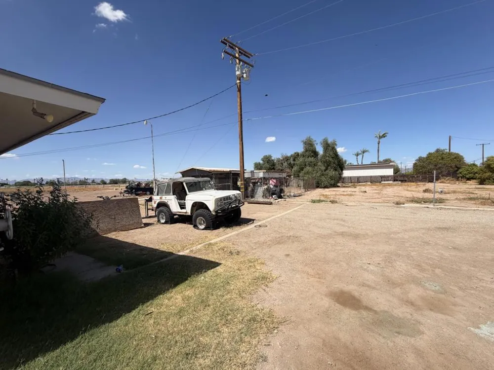 1007 Broadway Blythe, CA 92225