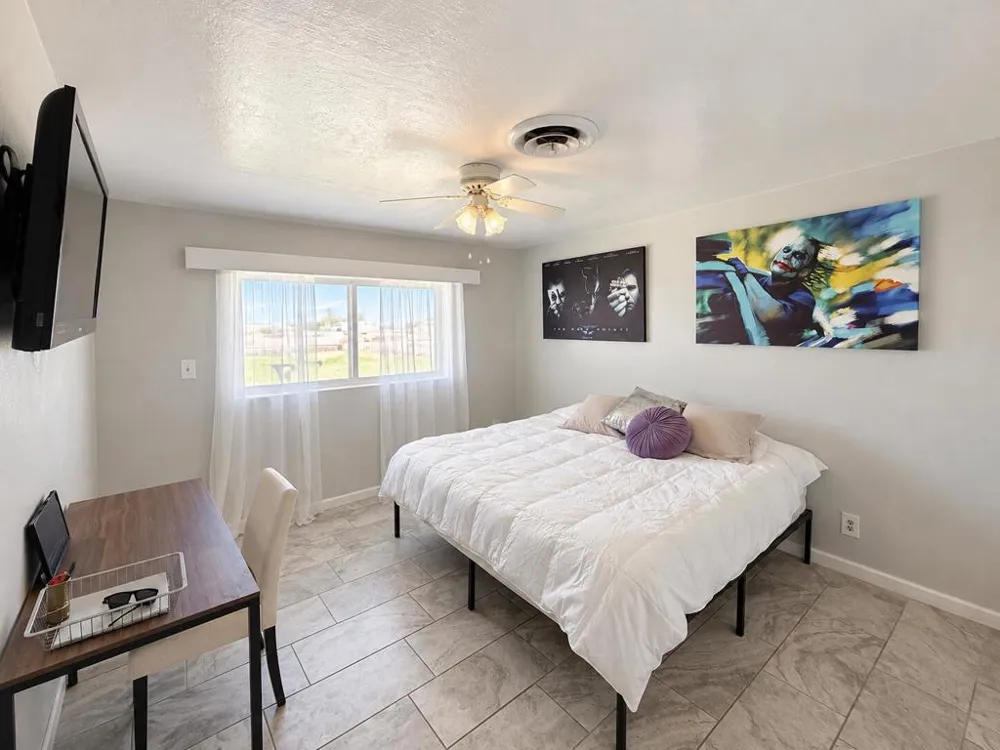 1007 Broadway Blythe, CA 92225
