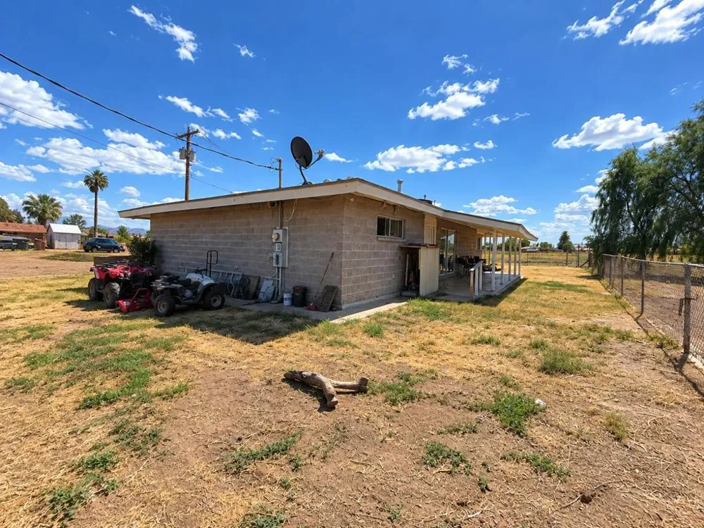 1007 Broadway Blythe, CA 92225
