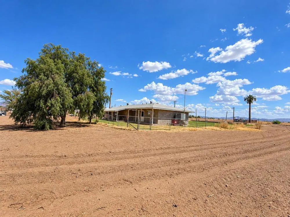 1007 Broadway Blythe, CA 92225