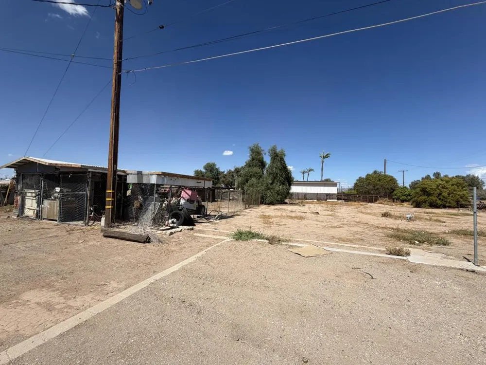 1007 Broadway Blythe, CA 92225