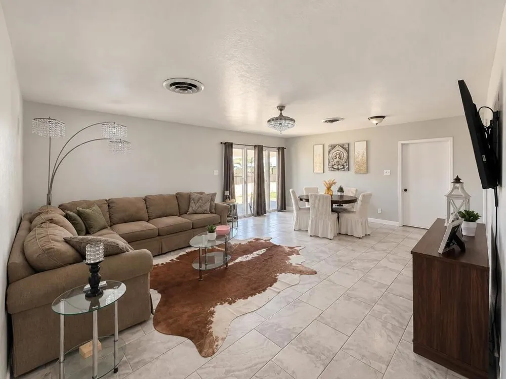 1007 Broadway Blythe, CA 92225