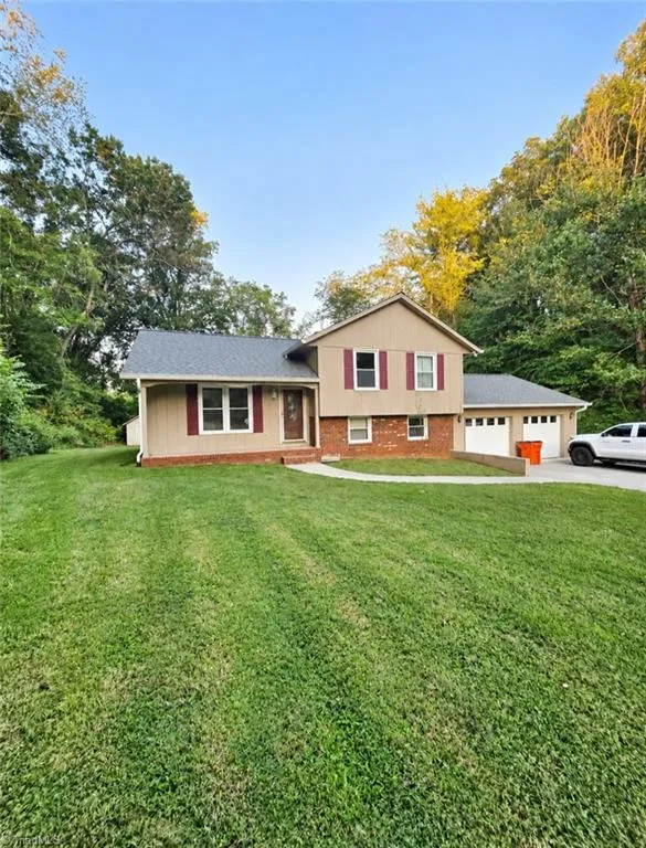 173 Pebblestone Road Millers Creek, NC 28651