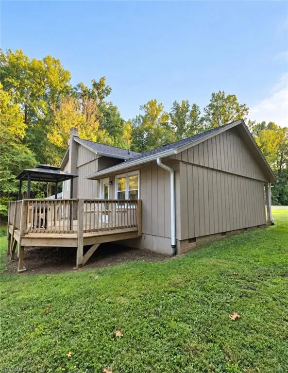 173 Pebblestone Road Millers Creek, NC 28651