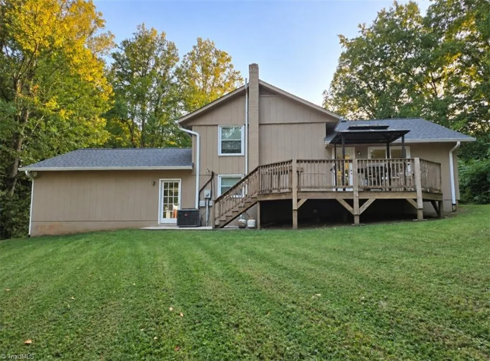 173 Pebblestone Road Millers Creek, NC 28651