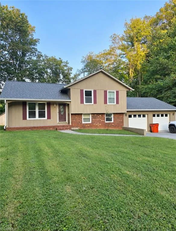 173 Pebblestone Road Millers Creek, NC 28651
