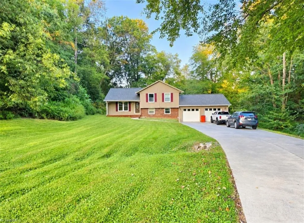 173 Pebblestone Road Millers Creek, NC 28651