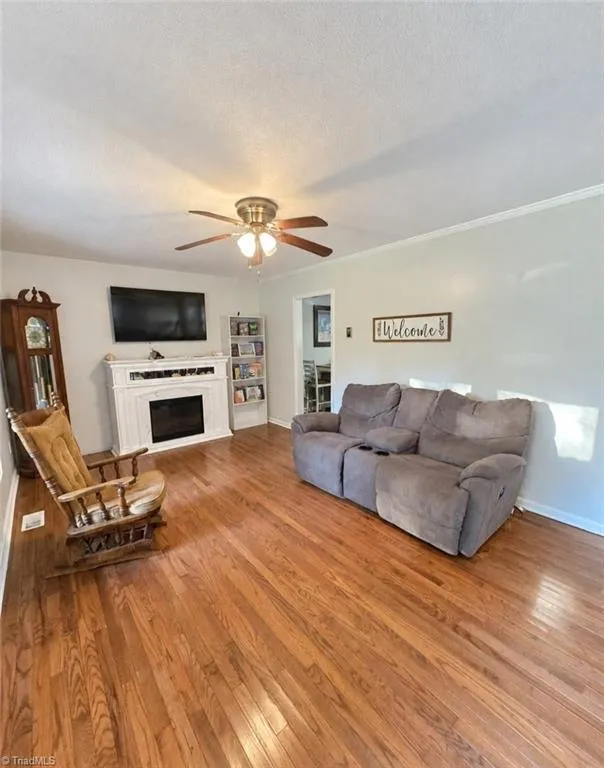 173 Pebblestone Road Millers Creek, NC 28651