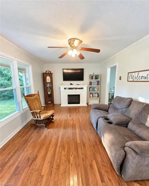 173 Pebblestone Road Millers Creek, NC 28651