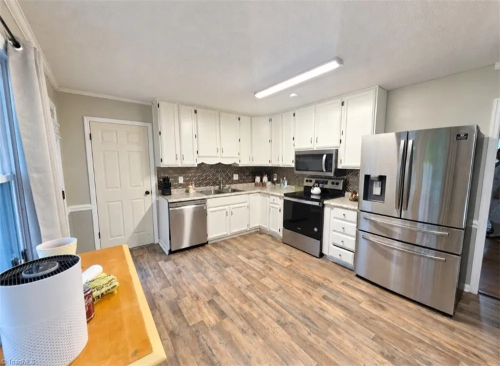 173 Pebblestone Road Millers Creek, NC 28651