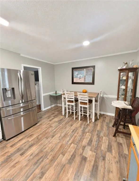 173 Pebblestone Road Millers Creek, NC 28651