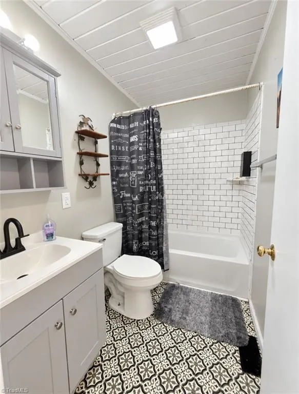 173 Pebblestone Road Millers Creek, NC 28651