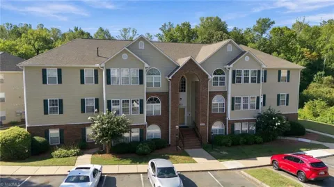 531 Mill Pond Drive