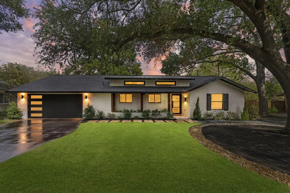 5703 Marilyn Drive Austin, TX 78757