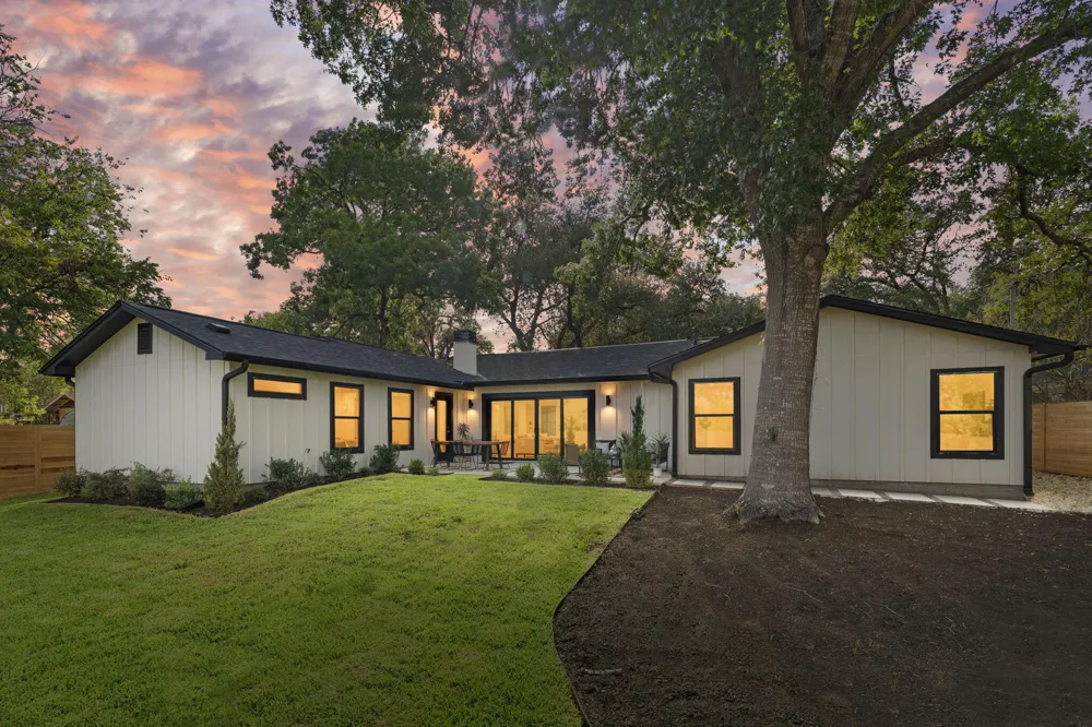 5703 Marilyn Drive Austin, TX 78757