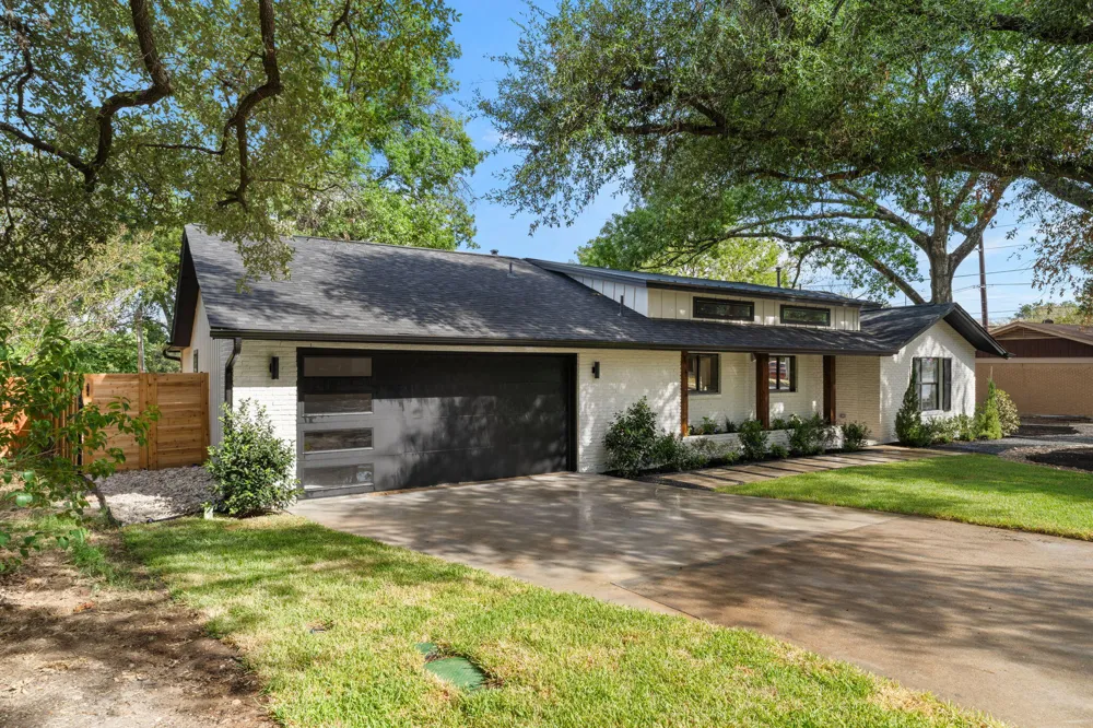 5703 Marilyn Drive Austin, TX 78757