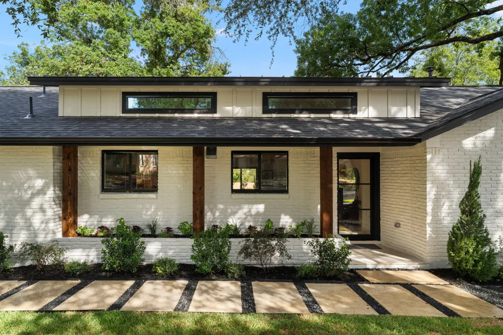 5703 Marilyn Drive Austin, TX 78757