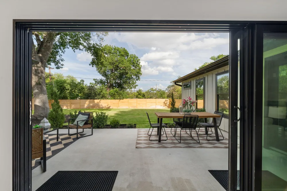 5703 Marilyn Drive Austin, TX 78757