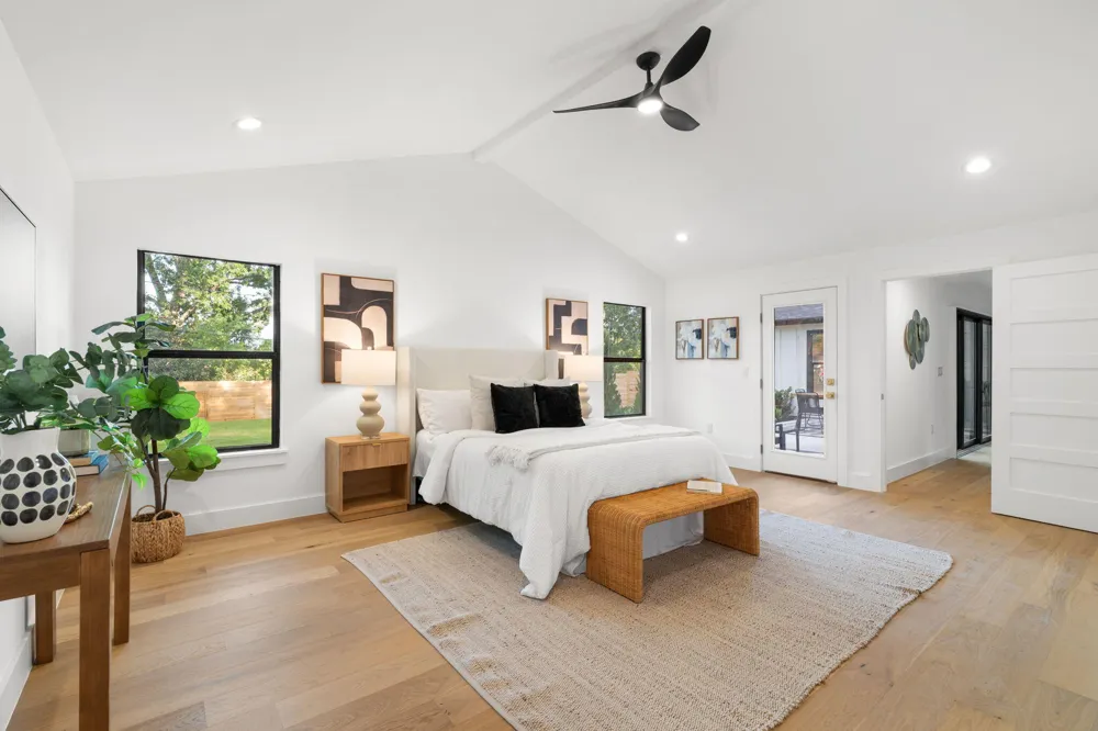 5703 Marilyn Drive Austin, TX 78757