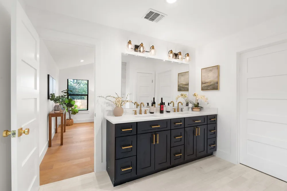 5703 Marilyn Drive Austin, TX 78757