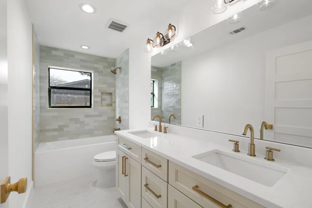 5703 Marilyn Drive Austin, TX 78757