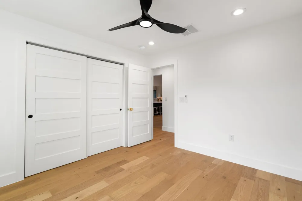 5703 Marilyn Drive Austin, TX 78757