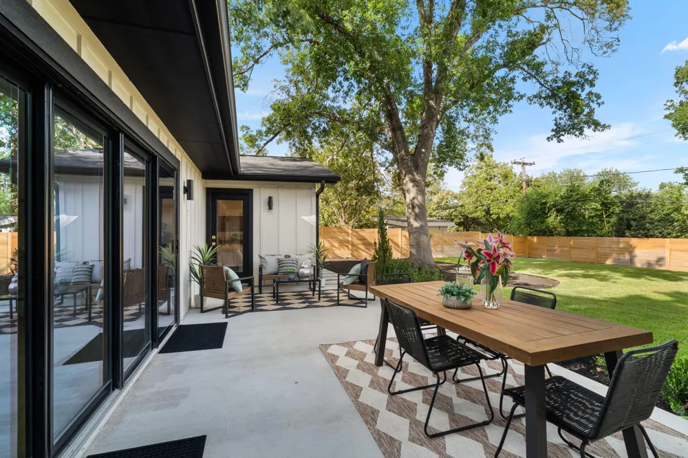 5703 Marilyn Drive Austin, TX 78757